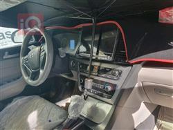 هیوندای سۆناتا